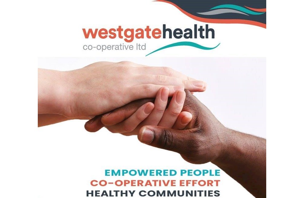 GP Opportunity at Westgate Health Cooperative